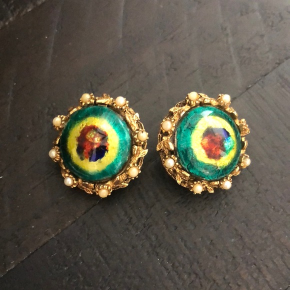 Vintage Jonne earring! - Picture 2 of 7